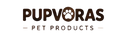 Pupvoras  - Home